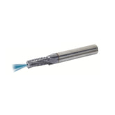 ISO Metric (con't)  Helical Flutes with Thru-Hole Coolant Solid Carbide Thread Milling Tools - Big-tools Industrial Supply Tools for Metal Cutting